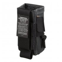 Helikon Competition Rapid Pistol Pouch - Adaptive Green
