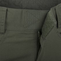 Helikon Greyman Tactical Pants - Ash Grey - 3XL - Long