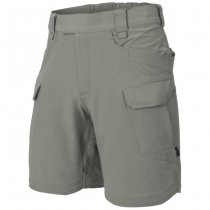 Helikon OTS Outdoor Tactical Shorts 8.5 Lite - Olive Drab