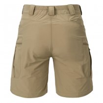Helikon OTS Outdoor Tactical Shorts 8.5 Lite - Olive Drab - 4XL
