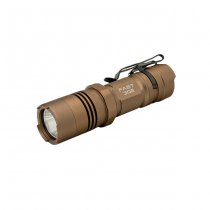 Opsmen FAST 302 Compact Flashlight - Tan