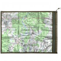 Direct Action JTAC Admin Pouch - Adaptive Green