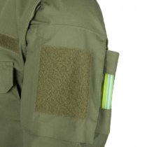 Helikon CPU Combat Patrol Uniform Jacket - Navy Blue - XS