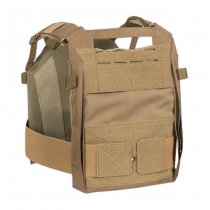 Direct Action Spitfire Mk II Plate Carrier - Shadow Grey - L