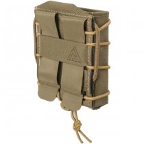 Direct Action Speed Reload Pouch Rifle Short - Adaptive Green
