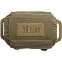 Direct Action Med Pouch Horizontal Mk III - Multicam