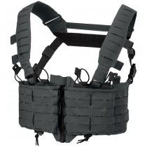 Direct Action Tempest Chest Rig - Shadow Grey