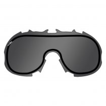 Wiley X Spear Dual Goggle - Black