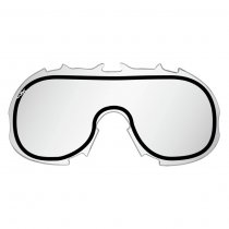 Wiley X Spear Dual Goggle - Black