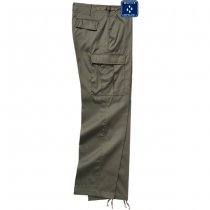 Brandit US Ranger Trousers - Olive