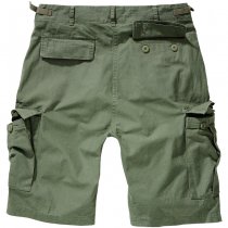 Brandit BDU Ripstop Shorts - Olive - XL