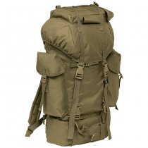 Brandit Combat Backpack - Olive