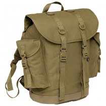 Brandit Hunting Backpack - Olive