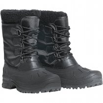 Brandit Highland Weather Extreme Boots - Black - 46