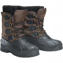 Brandit Highland Weather Extreme Boots - Brown - 44