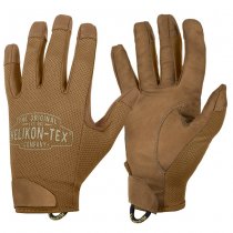 Helikon Rangeman Gloves - Coyote