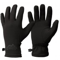 Helikon Trekker Outback Gloves - Black - L