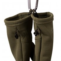 Helikon Trekker Outback Gloves - Olive Green - S