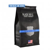 Black Rifle Coffee Thin Blue Line Coffee Roast