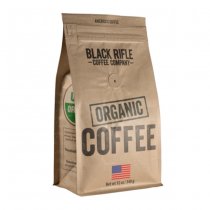 Black Rifle Coffee Organic Coffee