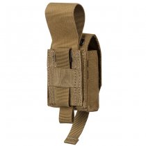 Helikon Compass / Survival Pouch - Earth Brown / Clay A
