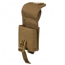 Helikon Compass / Survival Pouch - Shadow Grey