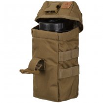 Helikon Water Canteen Pouch - Coyote