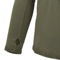 Helikon Underwear Top US Level 2 - Olive Green - M