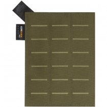 Helikon Molle Adapter Insert 3 - Olive Green