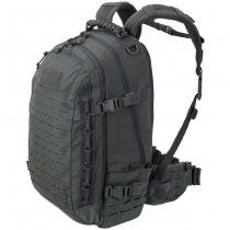 Direct Action Dragon Egg Enlarged Backpack - Shadow Grey
