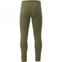 Helikon Underwear Long Johns US Level 1 - Olive Green - L