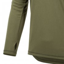Helikon Underwear Top US Level 1 - Olive Green - XS