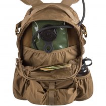 Helikon Raider Backpack - Earth Brown / Clay A