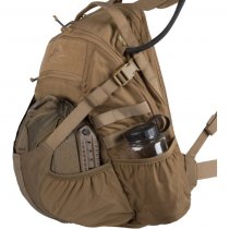 Helikon Raider Backpack - Earth Brown / Clay A