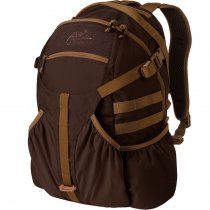 Helikon Raider Backpack - Earth Brown / Clay