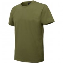 Helikon Organic Cotton T-Shirt Slim - U.S. Green - 3XL