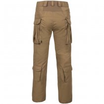 Helikon MBDU Trousers NyCo Ripstop - PL Woodland - M - Short