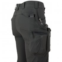 Helikon OTP Outdoor Tactical Pants Lite - Khaki - 2XL - Short