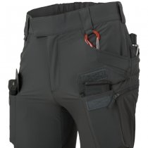 Helikon OTP Outdoor Tactical Pants Lite - Khaki - 3XL - Short