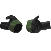Earmor M20 Electronic Earplug - Foliage Green