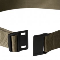 Helikon EDC Magnetic Belt - Olive Green / Black - XL