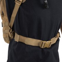 Helikon EDC Backpack - Multicam Black