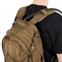 Helikon EDC Backpack - Multicam Black