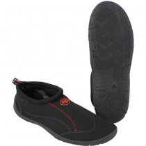 FoxOutdoor Aqua Shoes Neoprene - Black - 40