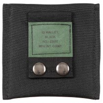 MFH Belt ID Wallet - Black