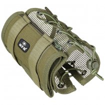 MFH Money & Map Arm Bag - Olive