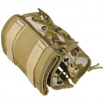 MFH Money & Map Arm Bag - Coyote
