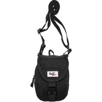 FoxOutdoor Camera Pouch Large - Black