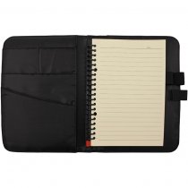 MFH Notebook A5 - Black