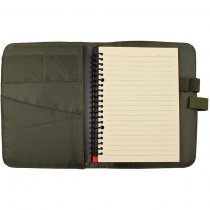 MFH Notebook A5 - Olive